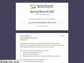 sbisd.itslearning.com