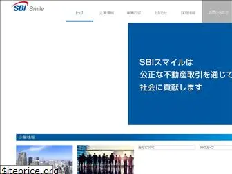 sbismile.co.jp