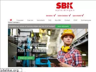 sbkadvies.nl