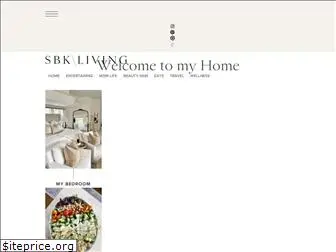 sbkliving.com