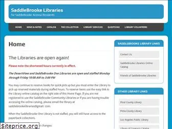 sblibraries.com