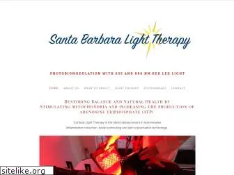 sblighttherapy.com