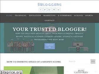 sbloggers.com