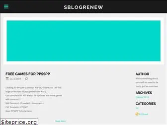 sblogrenew.weebly.com