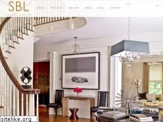 sblonginteriors.com