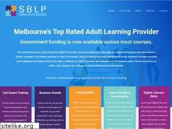 sblp.com.au