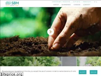 sbm-company.com