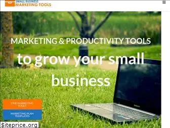 sbmarketingtools.com