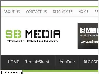 sbmedia.tech