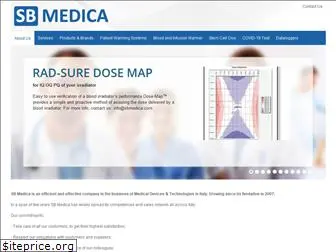 sbmedica.com