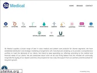 sbmedical.com