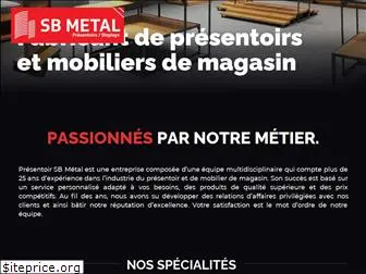 sbmetal.ca