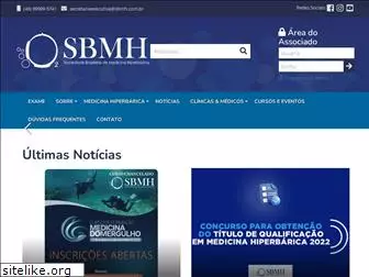 sbmh.com.br