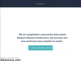 sbmissionconference.org