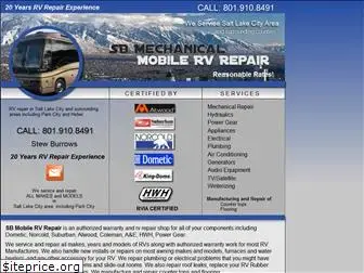 sbmobilervrepair.com