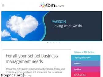 sbmservices.co.uk