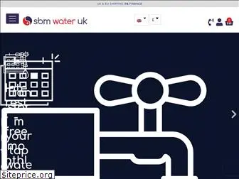sbmwater.co.uk