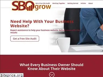 sbogrow.com