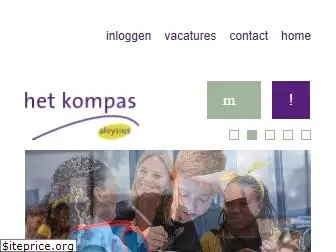 sbohetkompas.nl