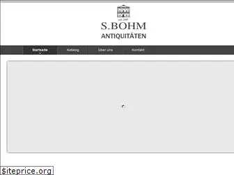 sbohm.de