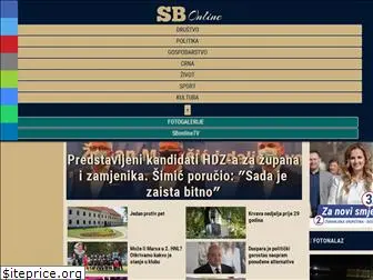 sbonline.hr