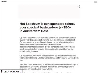 sbospectrum.nl