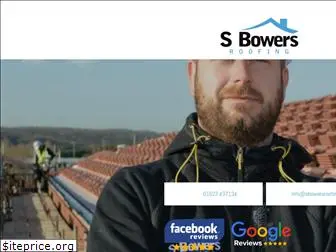 sbowersroofing.co.uk