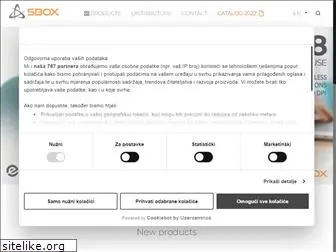 sbox-technology.com