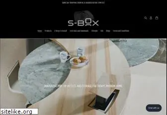 sbox-usa.com