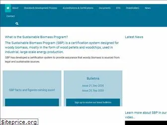 sbp-cert.org