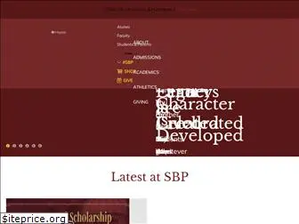 sbp.org