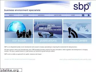 sbp.org.za