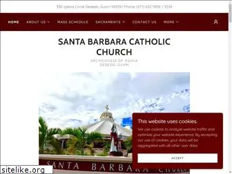 sbparish.org