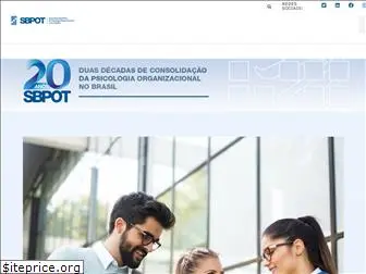 sbpot.org.br