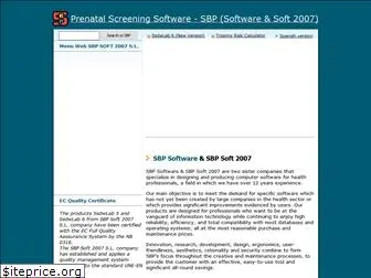 sbpsoftware.com