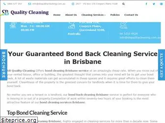 sbqualitycleaning.com.au