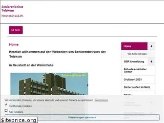 sbr-telekom-neustadt.de