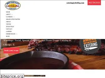 sbrcatering.com