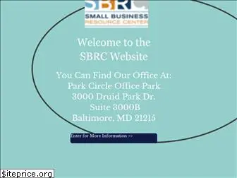 sbrcbaltimore.com