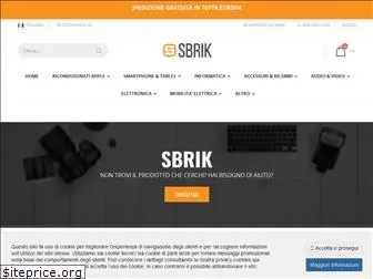 sbrik.com