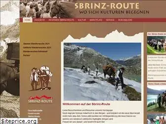 sbrinz-route.ch
