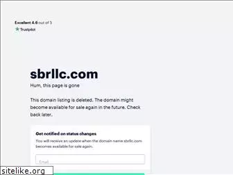 sbrllc.com