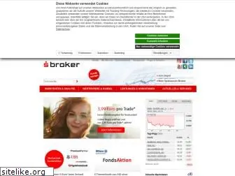 sbroker.de