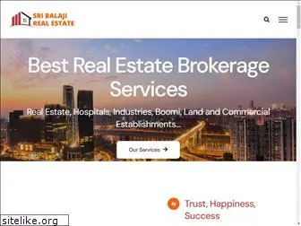 sbrrealestate.com