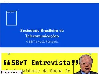 sbrt.org.br