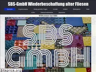 sbs-altfliesen.de