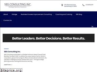 sbs-consultinginc.com