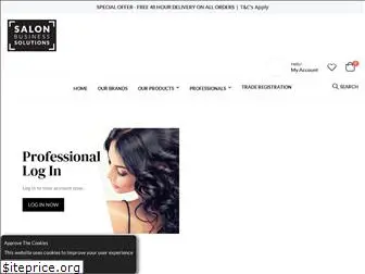 sbs-hair.com