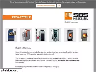 sbs-heizkessel.de