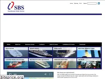 sbs-international.com